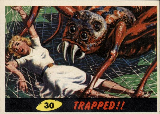 Monster of the Day #1469