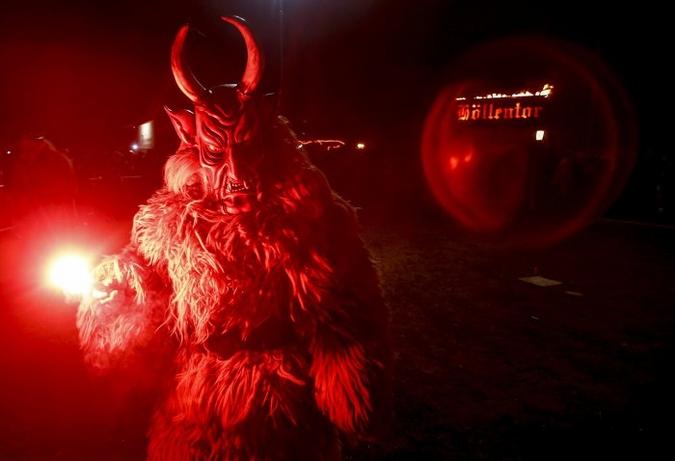 Monster of the Day #1476