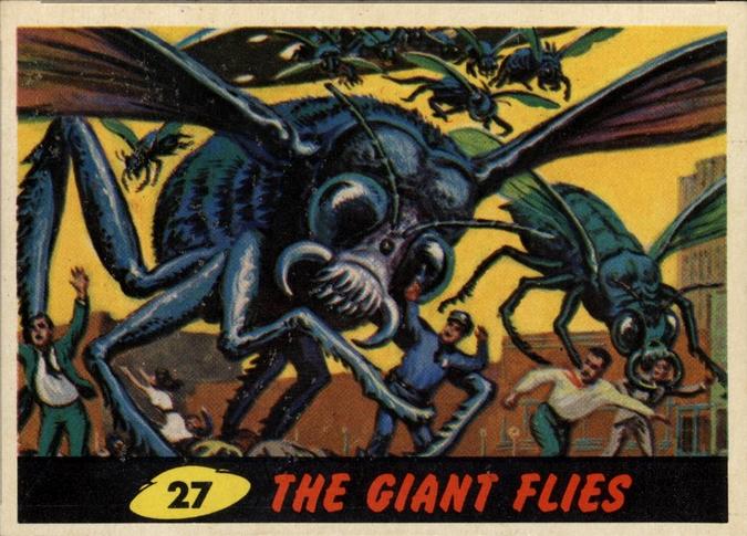 Monster of the Day #1468