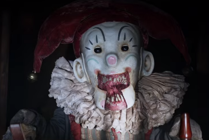 Monster of the Day #1479