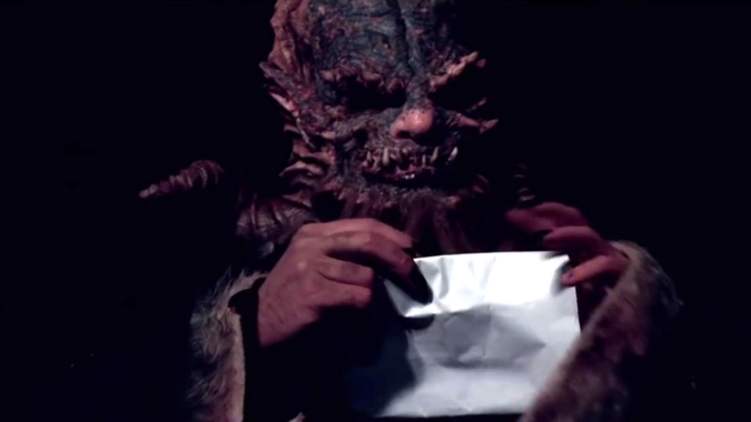 Monster of the Day #1474