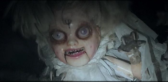 Monster of the Day #1478