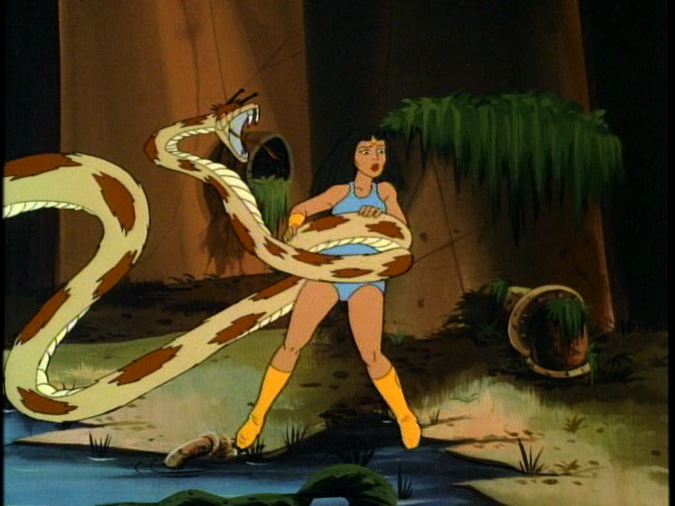 Monster of the Day #1468