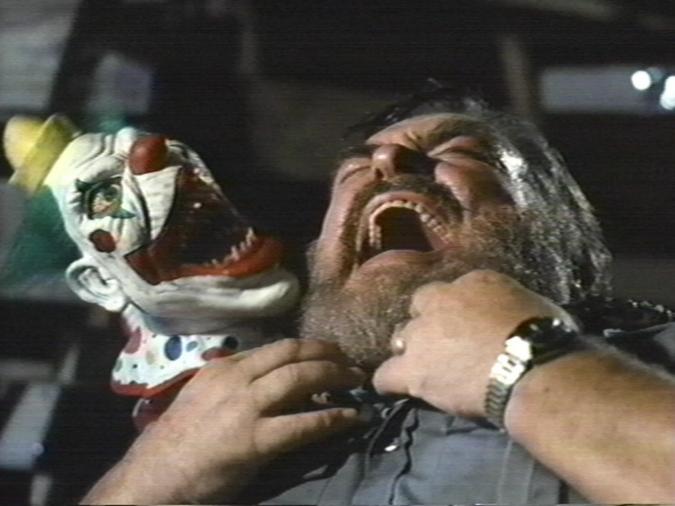 Monster of the Day #1490