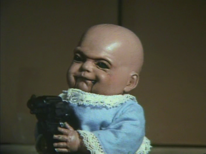 Monster of the Day #1491