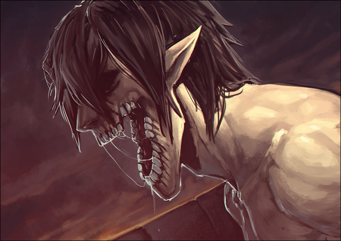 Monster of the Day #1489