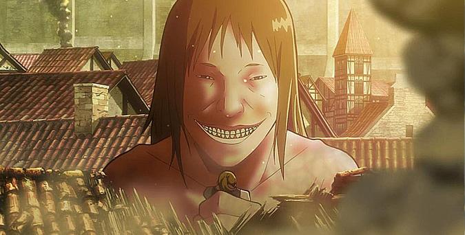 Monster of the Day #1488