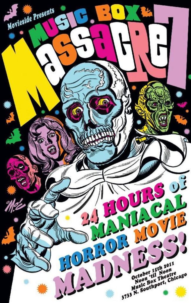 Monster of the Day #1499