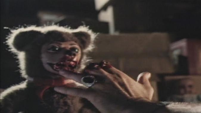 Monster of the Day #1493