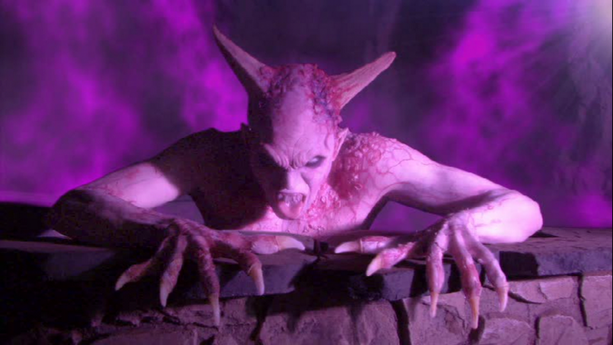 Monster of the Day #1494