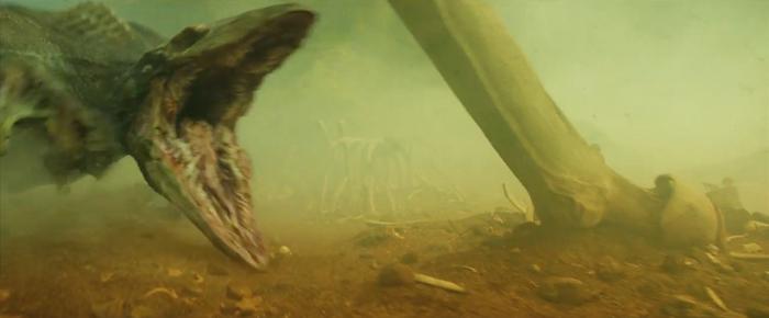 Monster of the Day #1502