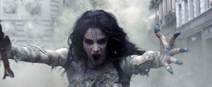 Monster of the Day #1503