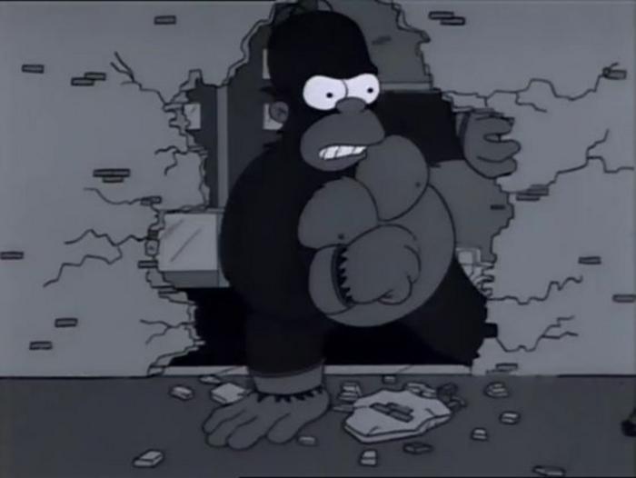 Monster of the Day #1505