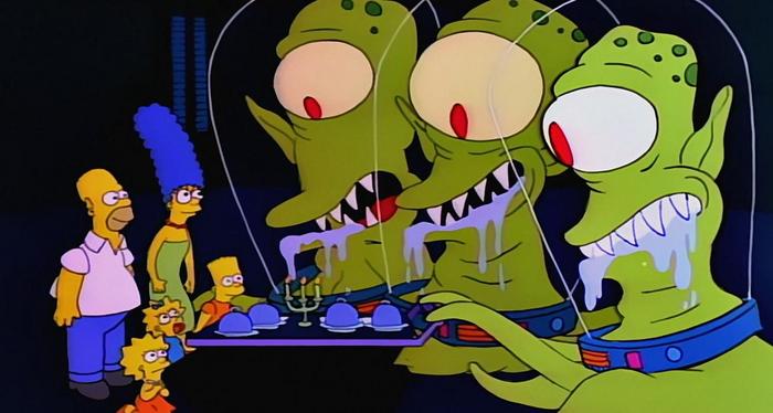 Monster of the Day #1506