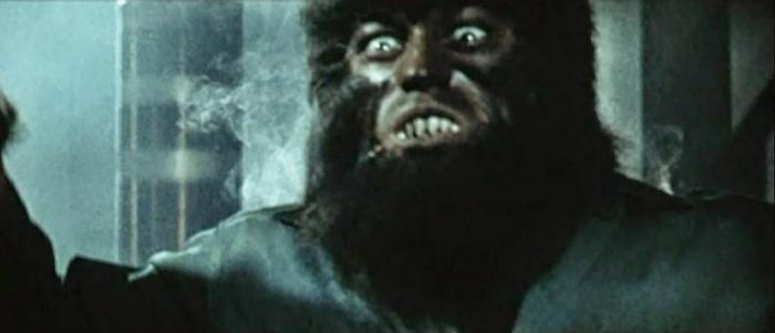 Monster of the Day #1516