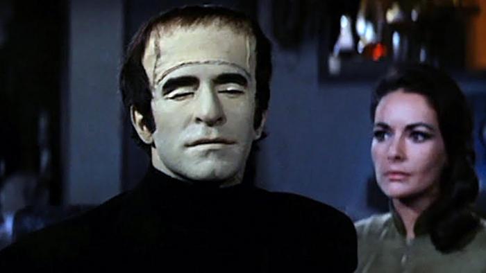 Monster of the Day #1514