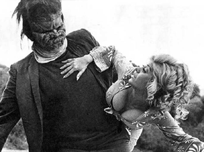 Monster of the Day #1510