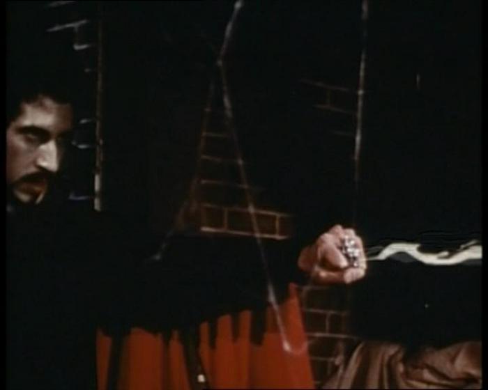 Monster of the Day #1509