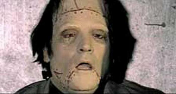 Monster of the Day #1512