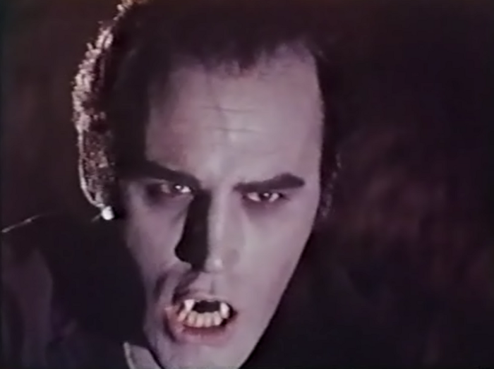 Monster of the Day #1515