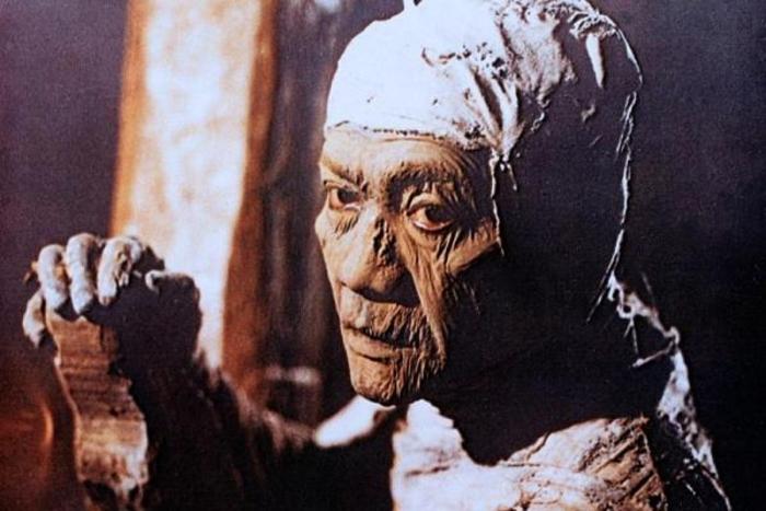 Monster of the Day #1517