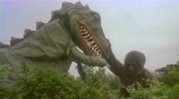 Monster of the Day #1536