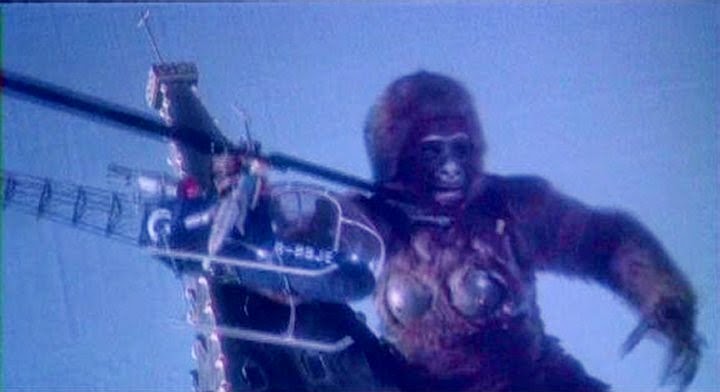 Monster of the Day #1534