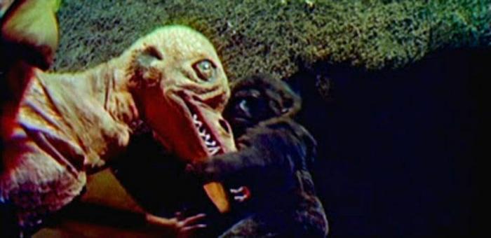 Monster of the Day #1535