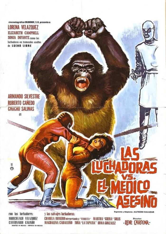 Monster of the Day #1563