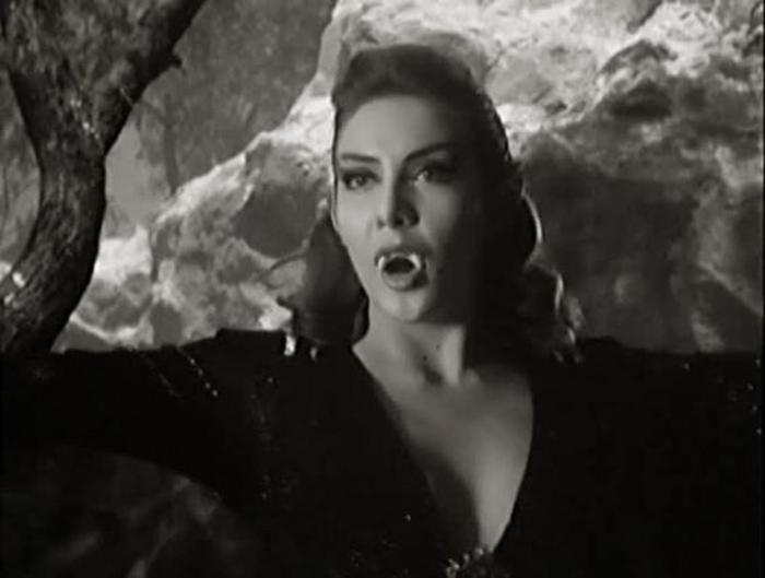 Monster of the Day #1553