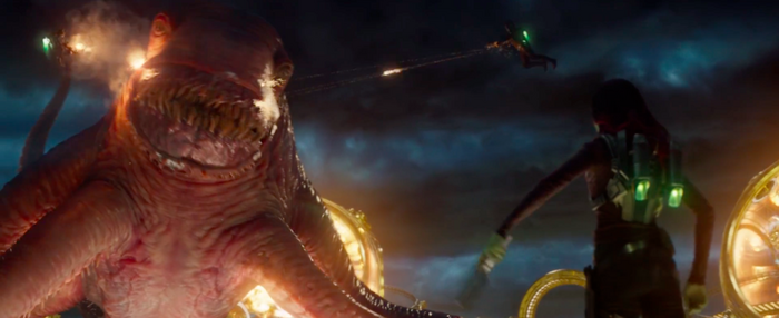 Monster of the Day #1567