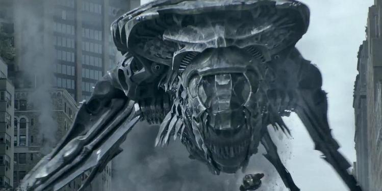 Monster of the Day #1570