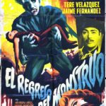 Monster of the Day #1564