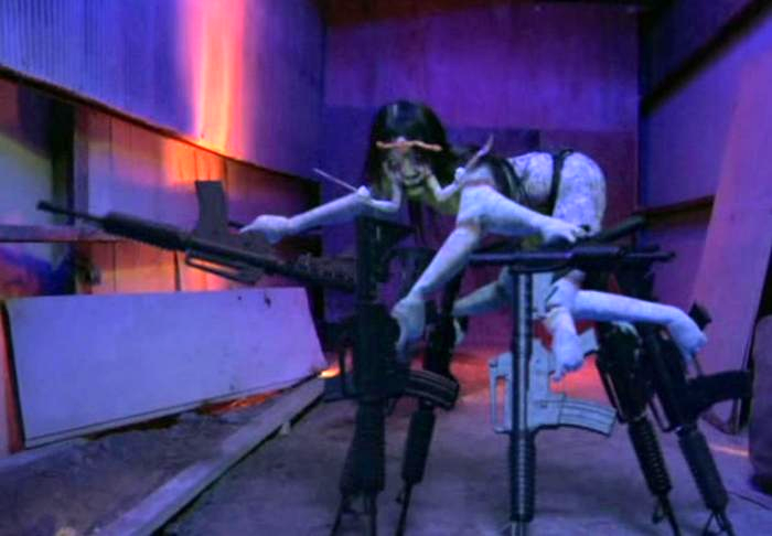 Monster of the Day #1555