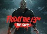 Friday the 13th The Game