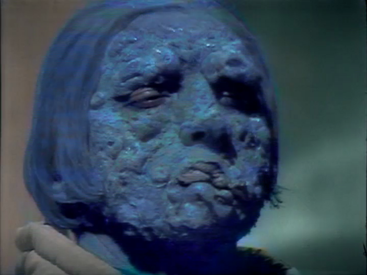 Monster of the Day #1579