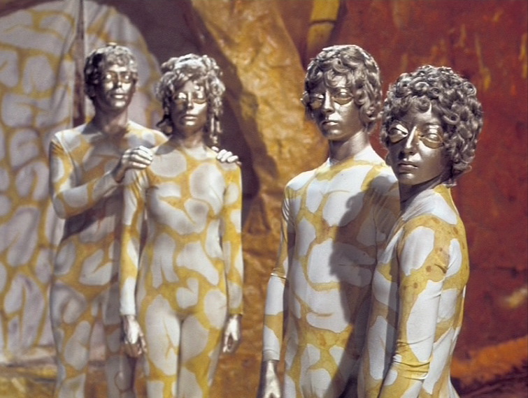 Monster of the Day #1593