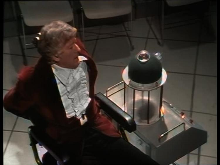 Monster of the Day #1592