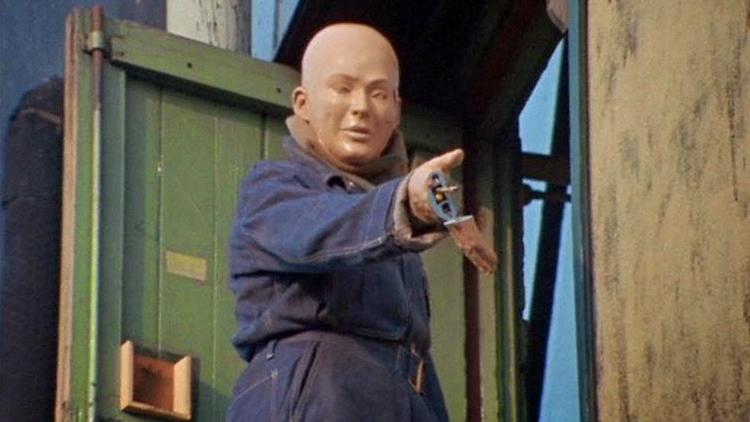 Monster of the Day #1577