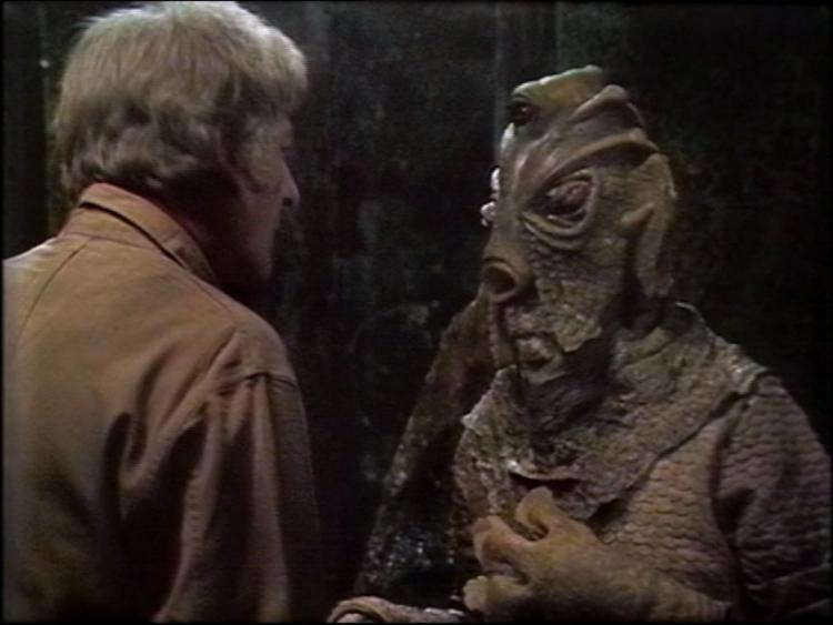 Monster of the Day #1578