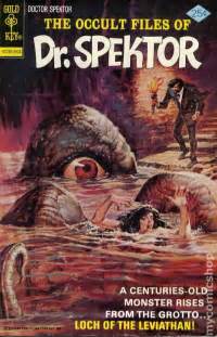 Monster of the Day #1590