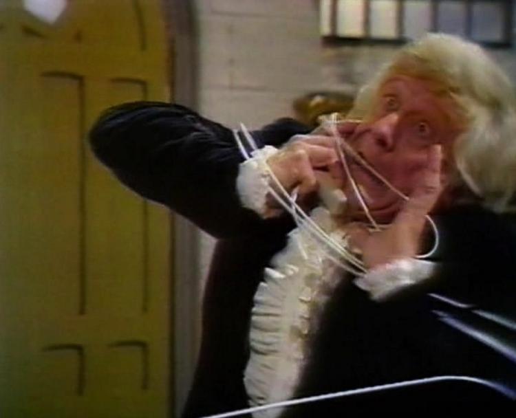 Monster of the Day #1591