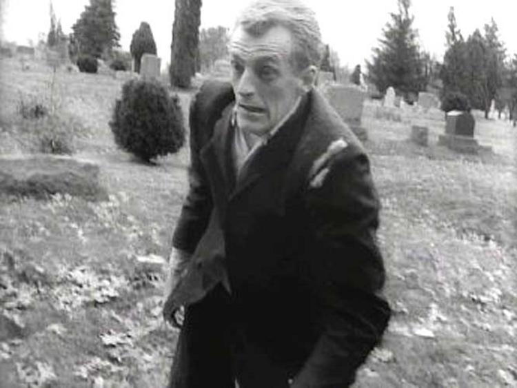 Monster of the Day #1604