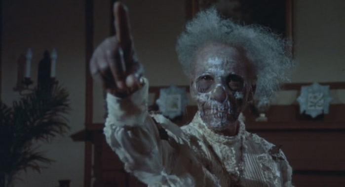 Monster of the Day #1612