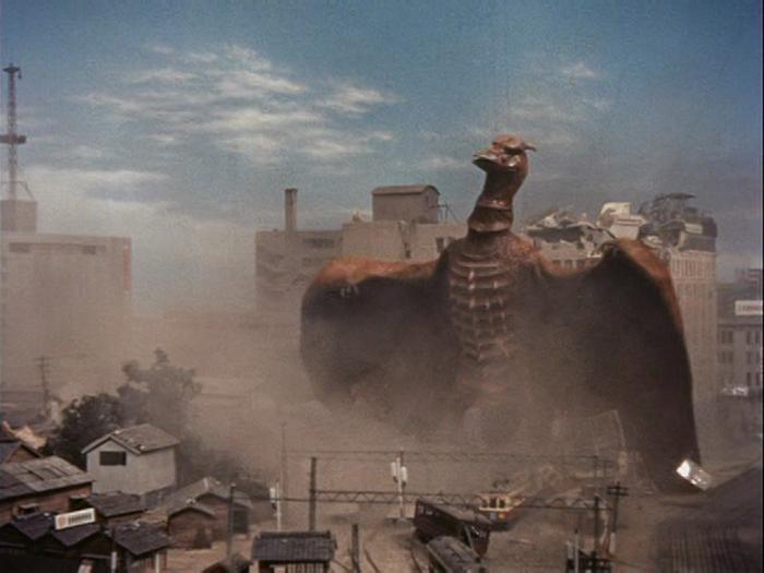 Monster of the Day #1608