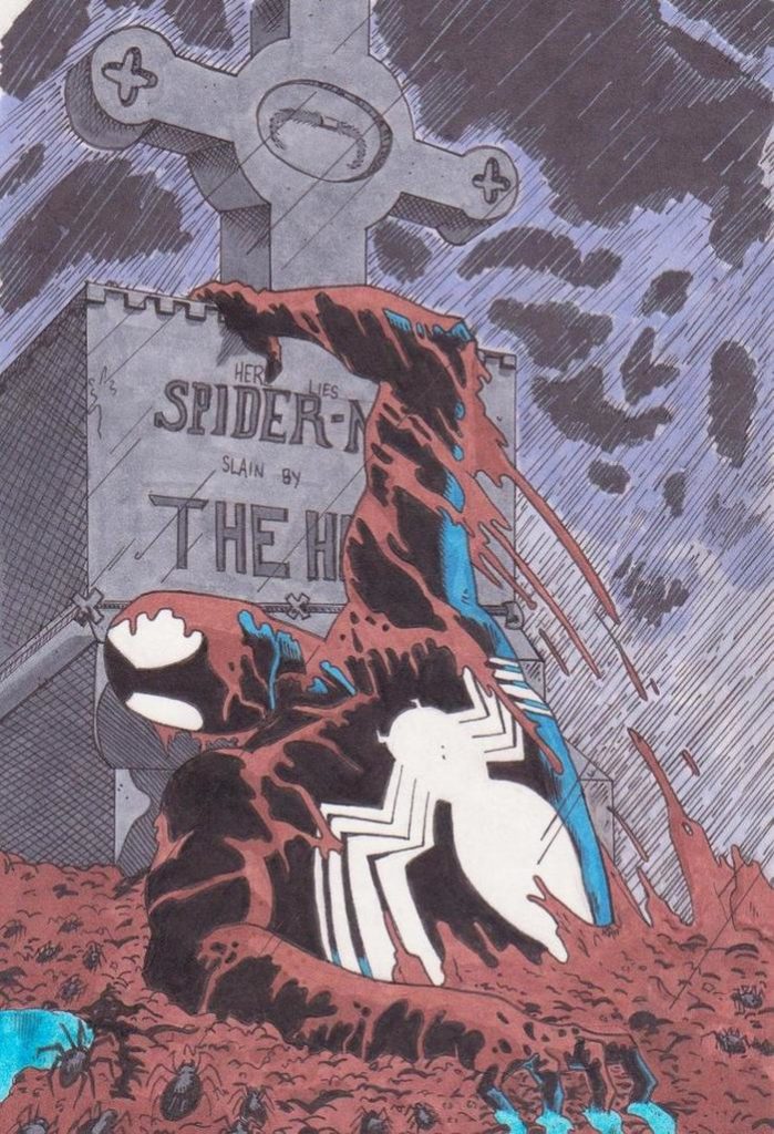 Back from the grave!!!