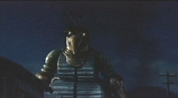 Monster of the Day #1609