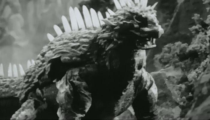 Monster of the Day #1610