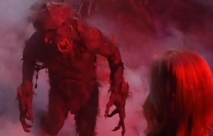 Monster of the Day #1651