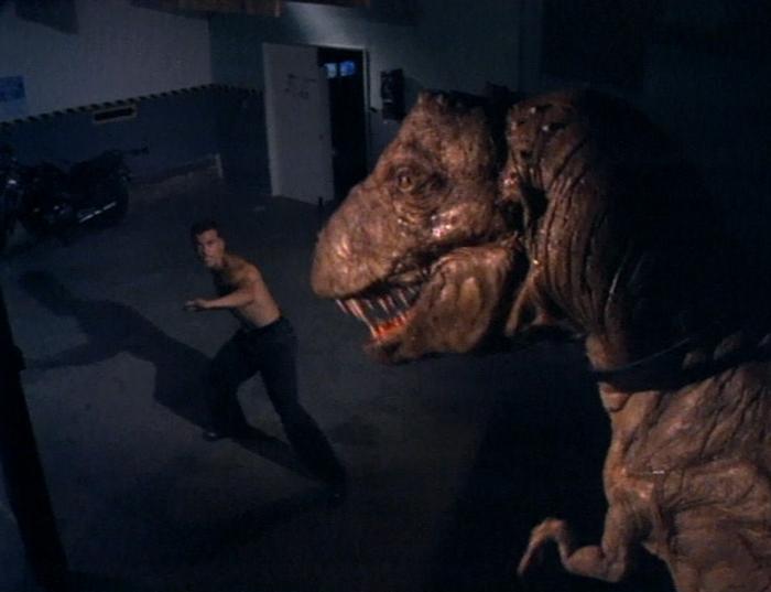 Monster of the Day #1635